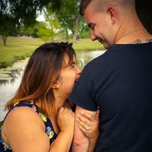 Meet your Posher, Grant